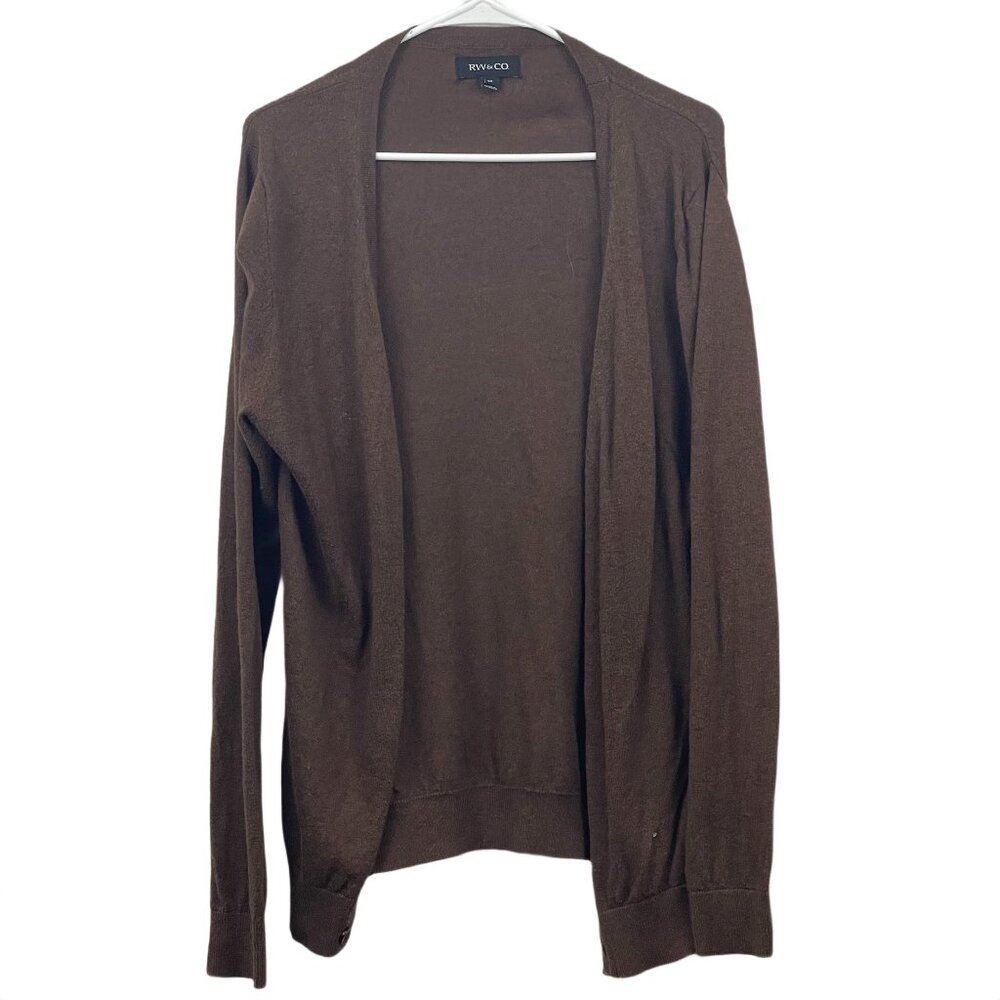 RW&CO Cardigan - Small - Like New